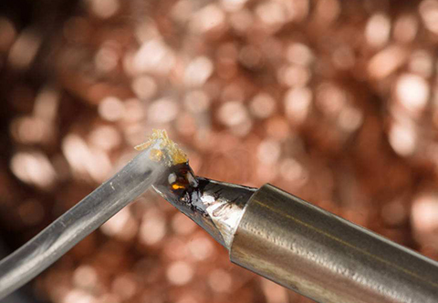 鎢鋼長條發(fā)生脫焊的原因有幾點呢? 鎢鋼長條發(fā)生脫焊的原因有幾點呢?